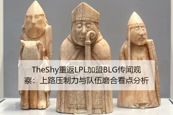 TheShy重返LPL加盟BLG传闻观察：上路压制力与队伍磨合看点分析